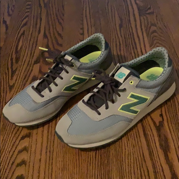 new balance stylish
